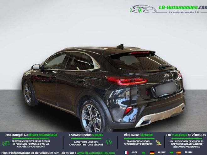 Kia Xceed 1.4l T-GDi 140 ch BVA Noir M�tallique de 2020