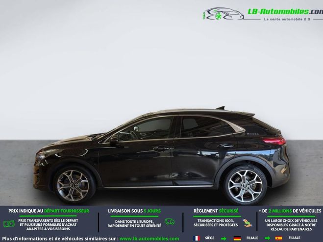 Kia Xceed 1.4l T-GDi 140 ch BVA Noir M�tallique de 2020