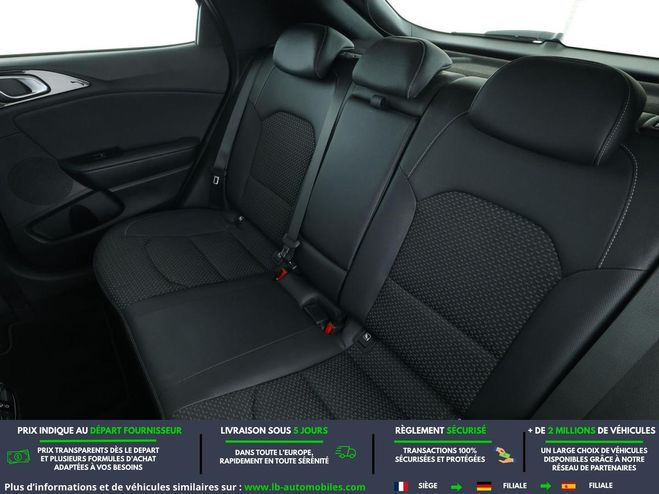 Kia Xceed 1.4l T-GDi 140 ch BVA Blanc M�tallique de 2020
