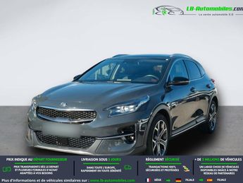 Kia Xceed 1.6 GDi PHEV 141ch BVA 2021 d'occasion a Beaupuy (31)