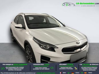 Kia Xceed 1.6 GDi Hybride Rechargeable 105ch BVA 2021 d'occasion a Beaupuy (31)