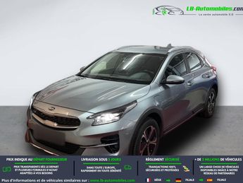 Kia Xceed 1.6 GDi Hybride Rechargeable 105ch BVA 2020 d'occasion a Beaupuy (31)