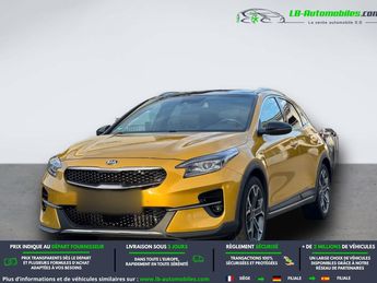 Kia Xceed 1.6l CRDi 136 ch BVA 2020 d'occasion a Beaupuy (31)