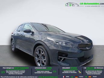 Kia Xceed 1.4l T-GDi 140 ch BVM 2020 d'occasion a Beaupuy (31)