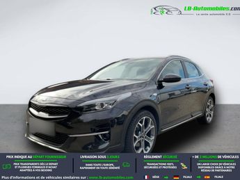 Kia Xceed 1.4l T-GDi 140 ch BVM 2020 d'occasion a Beaupuy (31)