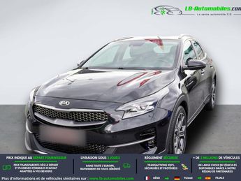 Kia Xceed 1.4l T-GDi 140 ch BVA 2020 d'occasion a Beaupuy (31)