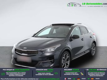 Kia Xceed 1.4l T-GDi 140 ch BVA 2020 d'occasion a Beaupuy (31)