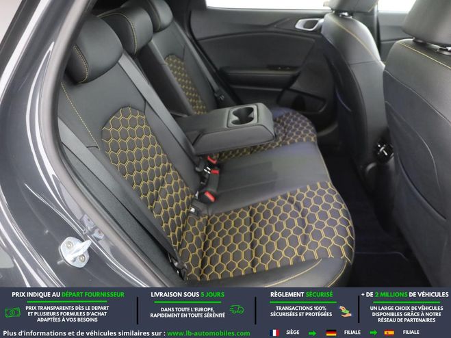 Kia Xceed 1.4l T-GDi 140 ch BVA Gris M�tallique de 2020