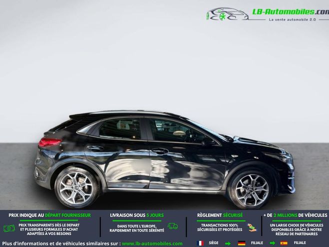 Kia Xceed 1.4l T-GDi 140 ch BVA Noir M�tallique de 2020