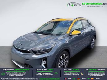 Kia Stonic 1.0 T-GDi 100 ch BVM 2021 d'occasion a Beaupuy (31)