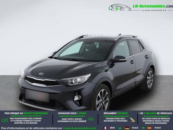 Kia Stonic 1.0 T-GDi 120 ch BVM 2020 d'occasion a Beaupuy (31)