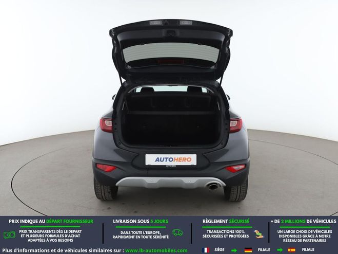 Kia Stonic 1.0 T-GDi 120 ch BVM Gris M�tallique de 2020
