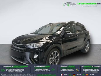 Kia Stonic 1.0 T-GDi 120 ch BVM 2019 d'occasion a Beaupuy (31)