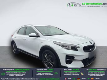 Kia Xceed 1.0l T-GDi 120 ch BVM 2020 d'occasion a Beaupuy (31)
