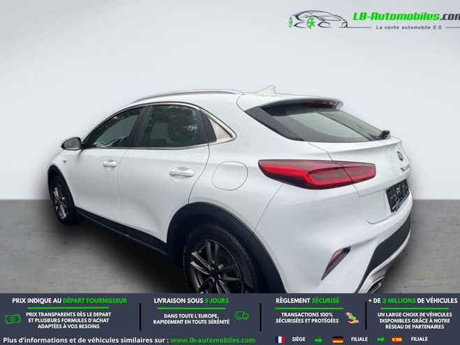 Kia Xceed 1.0l T-GDi 120 ch BVM Blanc de 2020