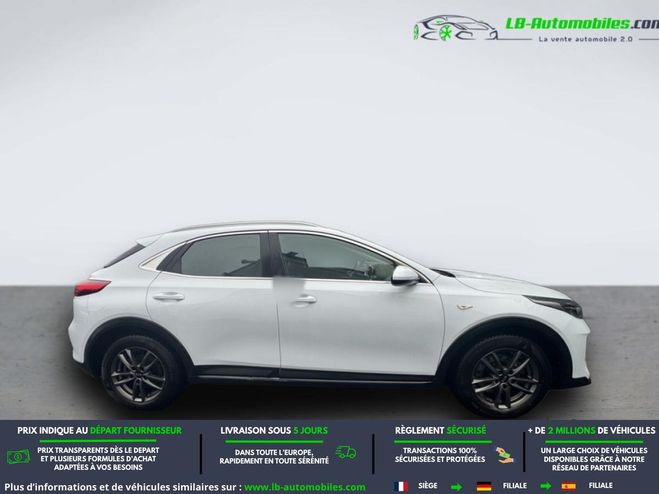 Kia Xceed 1.0l T-GDi 120 ch BVM Blanc de 2020