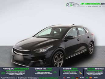 Kia Xceed 1.4l T-GDi 140 ch BVM 2020 d'occasion a Beaupuy (31)