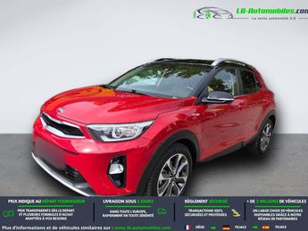 Kia Stonic 1.0 T-GDi 120 ch BVM 2018 d'occasion a Beaupuy (31)