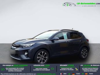 Kia Stonic 1.0 T-GDi 120 ch BVM 2017 d'occasion a Beaupuy (31)