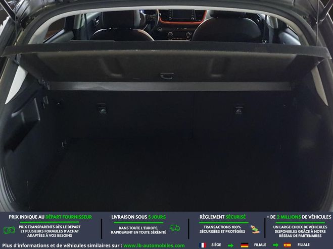 Kia Stonic 1.0 T-GDi 120 ch BVM Gris M�tallique de 2017