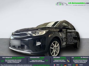 Kia Stonic 1.0 T-GDi 120 ch BVM 2017 d'occasion a Beaupuy (31)