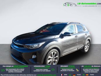Kia Stonic 1.0 T-GDi 120 ch BVM 2018 d'occasion a Beaupuy (31)