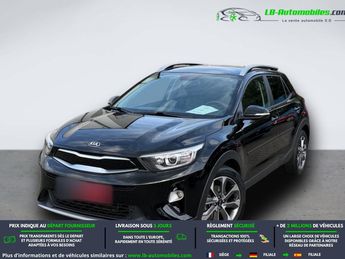Kia Stonic 1.0 T-GDi 100 ch BVM 2021 d'occasion a Beaupuy (31)