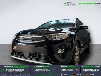 Kia Stonic 1.0 T-GDi 120 ch BVA 2019 d'occasion a Beaupuy (31)