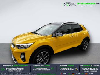 Kia Stonic 1.0 T-GDi 120 ch BVA 2019 d'occasion a Beaupuy (31)