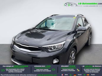 Kia Stonic 1.0 T-GDi 120 ch BVA 2019 d'occasion a Beaupuy (31)