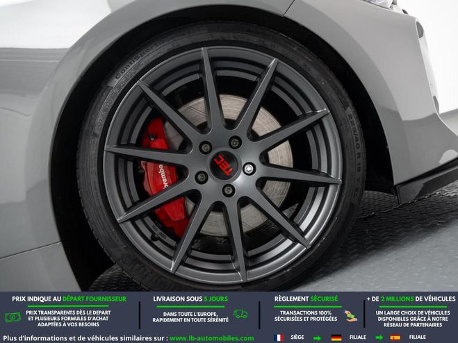 Kia Stinger 3.3 T-GDi 370 ch BVA 4x4 Argent� de 2020