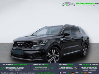 Kia Sorento 1.6 T-GDi Hybride 230 ch 5 pl BVA 2021 d'occasion a Beaupuy (31)
