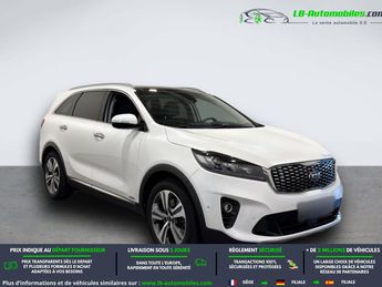 Kia Sorento 2.2 CRDI 200 ch 4x2 BVA 5pl 2019 d'occasion a Beaupuy (31)