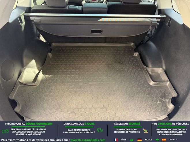 Kia Sorento 2.2 CRDI 200 ch 4x2 BVA 5pl Gris M�tallique de 2019