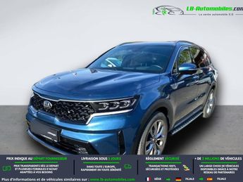Kia Sorento 2.2 CRDI 200 ch 4x4 BVA 7pl 2021 d'occasion a Beaupuy (31)