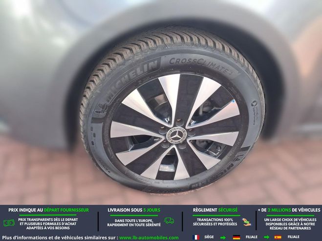Mercedes Classe V 250d BVA Gris M�tallique de 2021