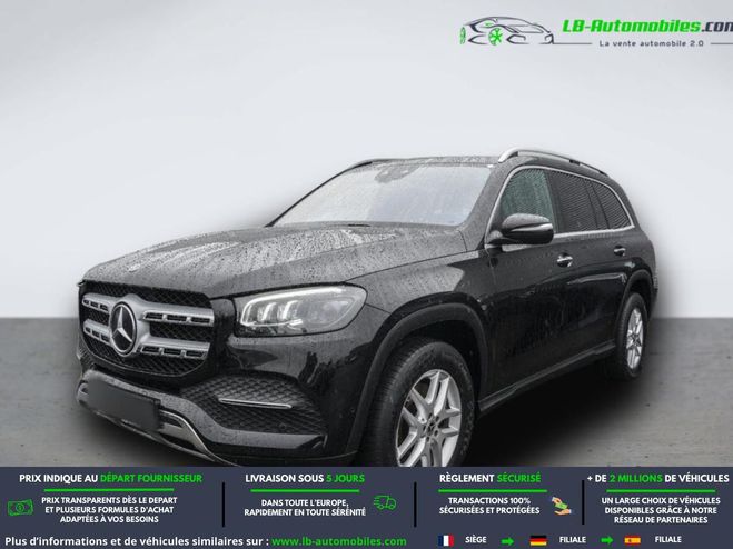 Mercedes GLS 450 BVA 4Matic Noir de 2021
