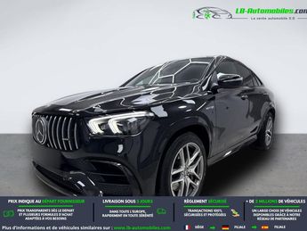 Mercedes GLE 63 S AMG BVA 4MATIC+ 2021 d'occasion a Beaupuy (31)