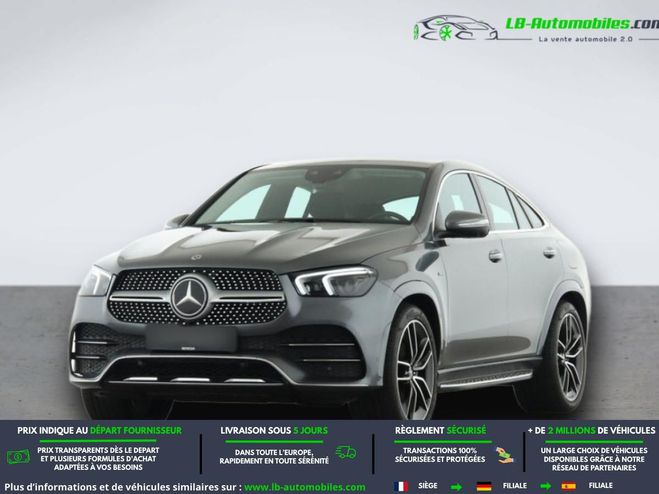 Mercedes GLE 350 e BVA 4Matic Gris M�tallique de 2021