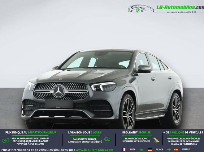 Mercedes GLE 350 e BVA 4Matic Gris M�tallique de 2021
