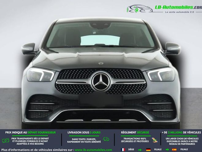 Mercedes GLE 350 e BVA 4Matic Gris M�tallique de 2021