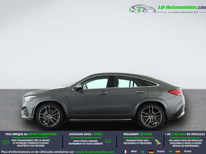 Mercedes GLE 350 e BVA 4Matic Gris M�tallique de 2021