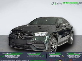 Mercedes GLE