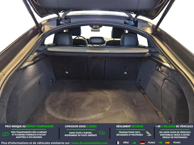 Mercedes GLE 350 e BVA 4Matic Bleu M�tallique de 2021