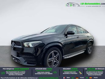 Mercedes GLE 350 e EQ POWER BVA 4Matic 2020 d'occasion a Beaupuy (31)