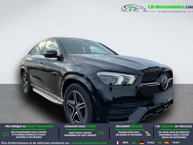 Mercedes GLE 350 e EQ POWER BVA 4Matic Noir M�tallique de 2020
