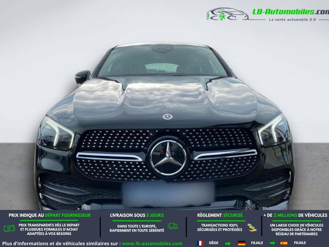 Mercedes GLE 350 e EQ POWER BVA 4Matic Noir M�tallique de 2020