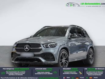 Mercedes GLE 400 d BVA 4Matic 2021 d'occasion a Beaupuy (31)