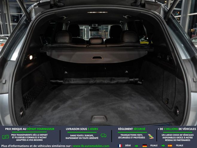 Mercedes GLE 400 d BVA 4Matic Gris M�tallique de 2021