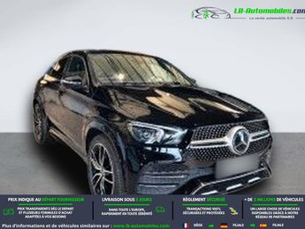 Mercedes GLE 400 d BVA 4Matic 2020 d'occasion a Beaupuy (31)